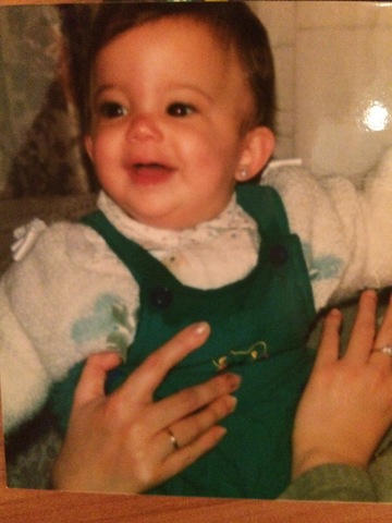 Cocinando en el edredón