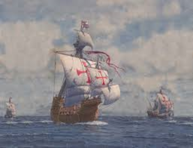 Coronados Expedition