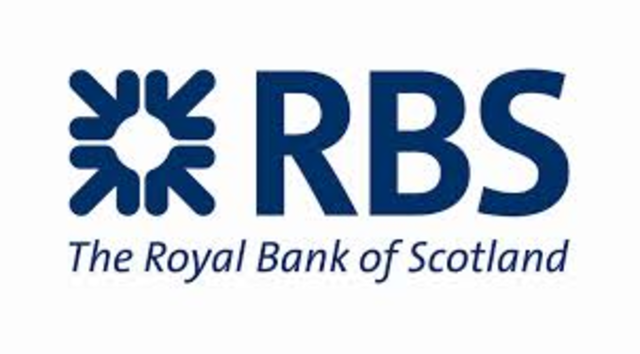 Launched new RBS website