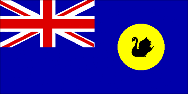 Swan river colony