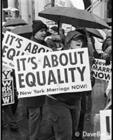 New South Wales Women Are Allowed To Vote