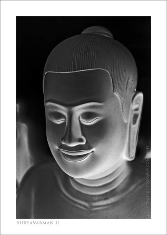 Reign of Suryavarman I