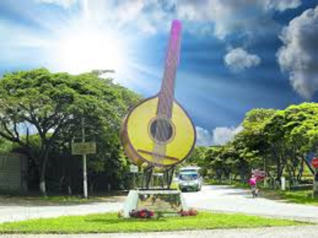 Day and place of birth