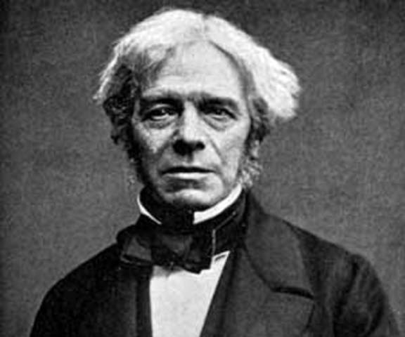 Michael Faraday