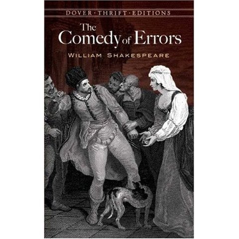 The Comedy of Errors