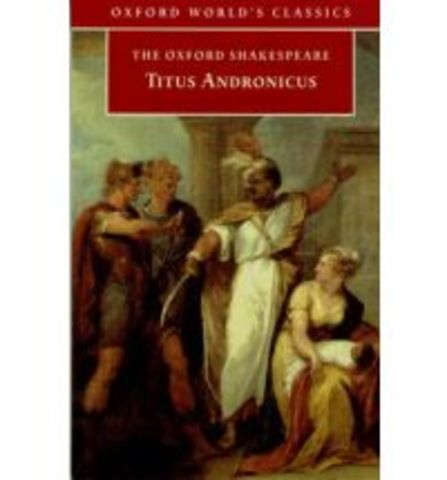 Titus Andronicus
