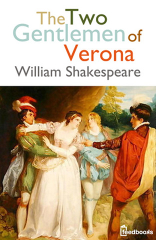The Two Gentlemen of Verona