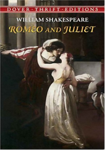 Romeo And Juliet