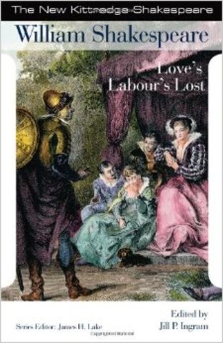 Love's Labour's Lost