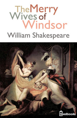 The Merry Wives of Windsor