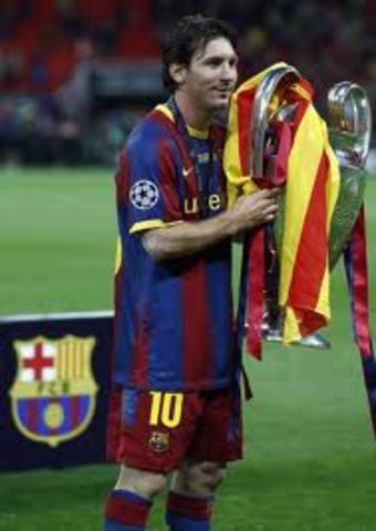 Roma, the final champions league