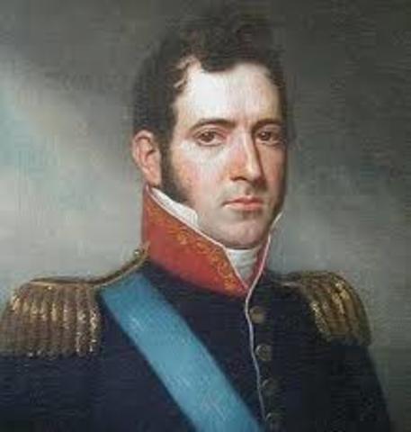 GOBIERNOS RADICALES - PRESIDENCIA DE ALVEAR