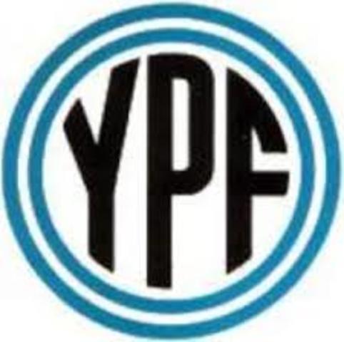 GOBIERNOS RADICALES - PRIMERA PRESIDENCIA DE YRIGOYEN