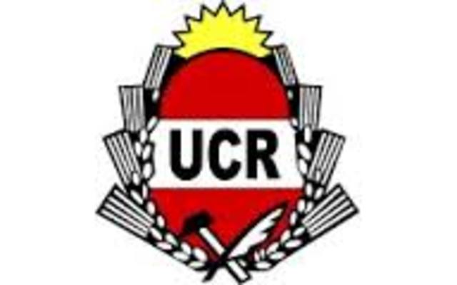 GOBIERNOS RADICALES -  PRESIDENCIA DE ALVEAR