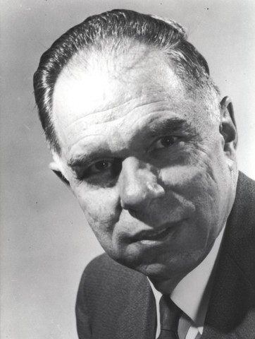 Glenn Seaborg