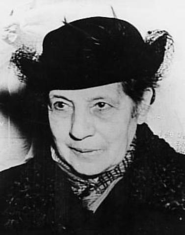 Lise Meitner