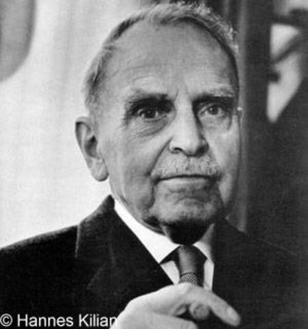 Otto Hahn