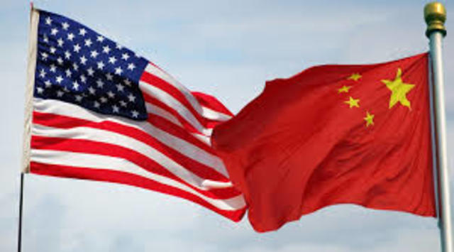 GUERRA FRIA - MUNDO DIVIDIDO EN DOS BLOQUES