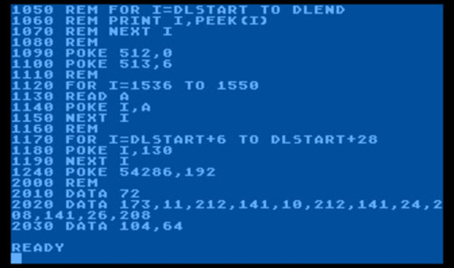 LENGUAJE BASIC (1964)