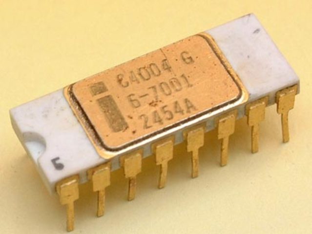 CPU (1971)