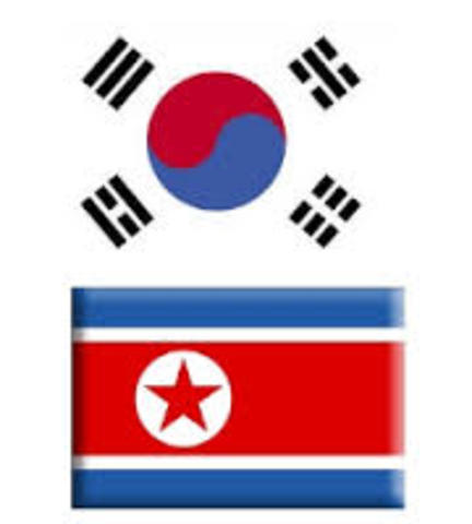 GUERRA DE COREA - CONSECUENCIAS