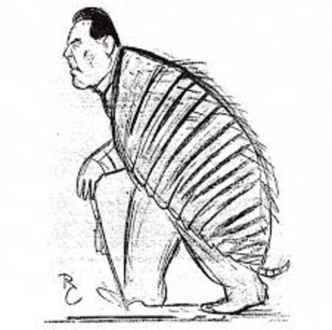 GOBIERNOS RADICALES - SEGUNDA PRESIDENCIA DE YRIGOYEN