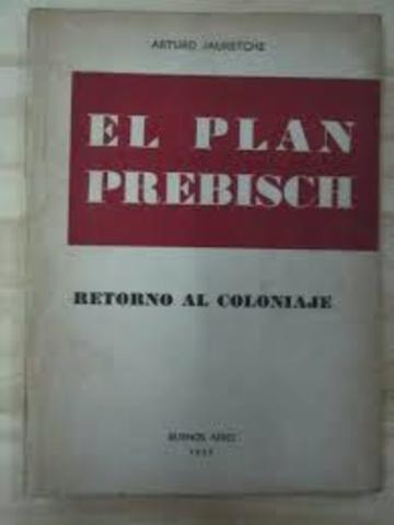 REVOLUCION LIBERTADORA - ARAMBURU