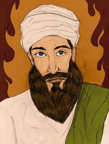 Muhammad's Early Life