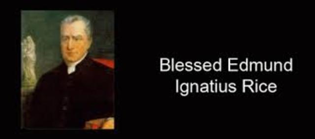 Takes vowes as member of Diocesan Society