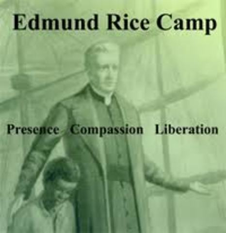 Brothers continue work across Ireland.