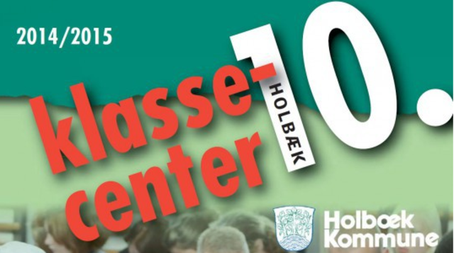 Holbæk 10.klassecenter