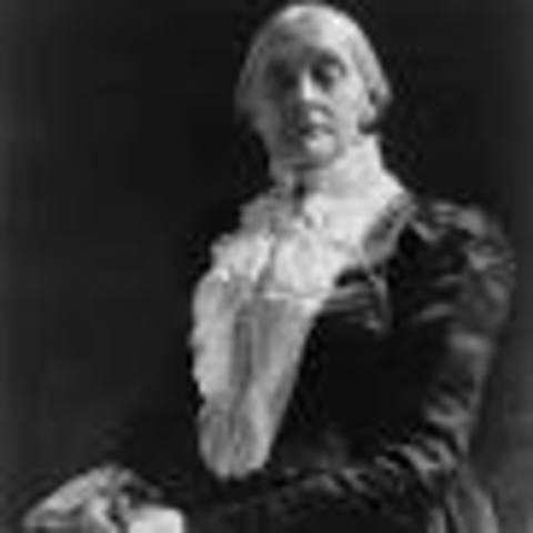 Susan B. Anthony