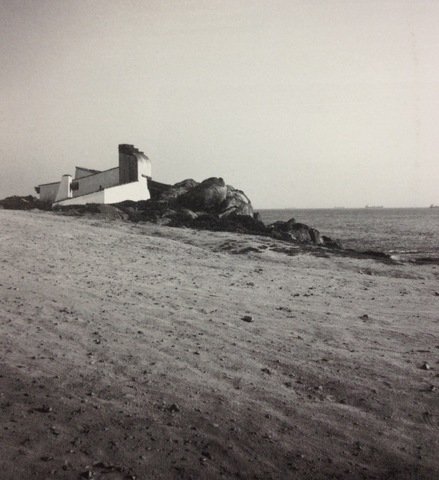 Ergue-se o desenho dentro da paisagem