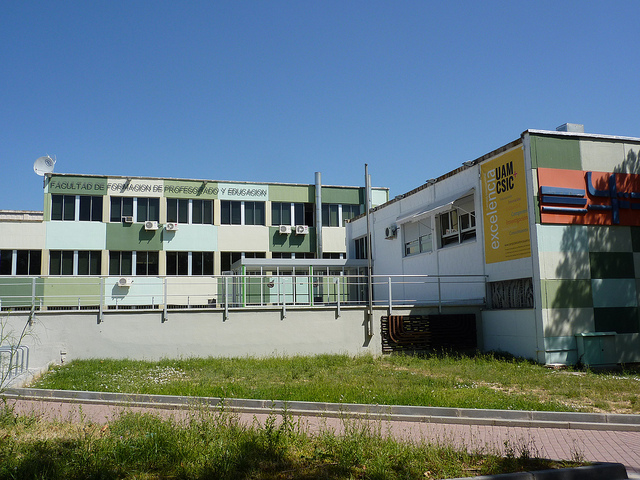 Empiezo la Universidad