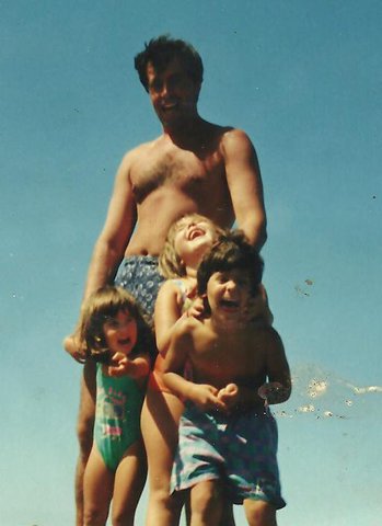 VACACIONES EN FAMILIA