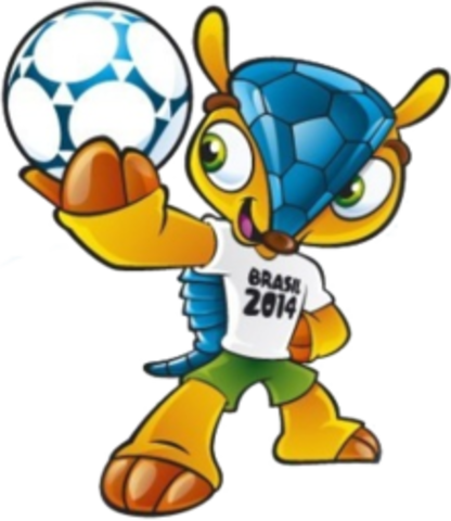 Copa do Mundo no Brasil