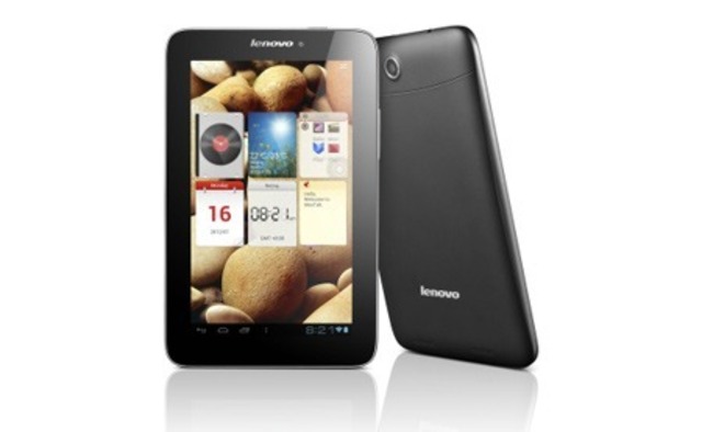 Obtengo una tablet de 7 pulgadas