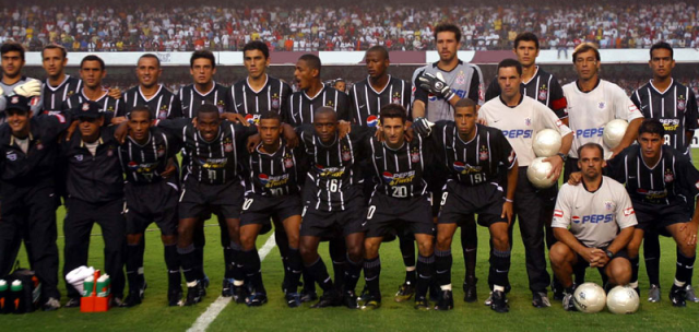 ESPORTES Campeonato Paulista