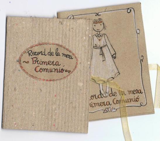 Mi comunión