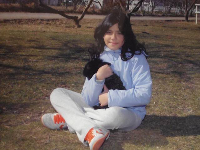 Excursion a la granja escuela