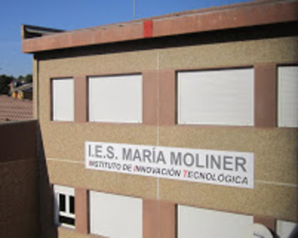 Primer día en el instituto