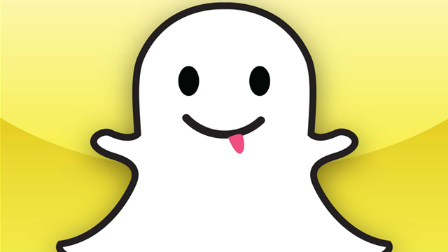 snapchatDB was created to be hacked