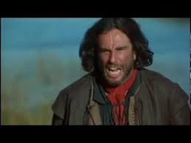 Proctor says God is Dead