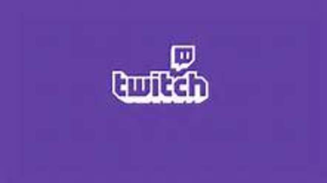 Twitch
