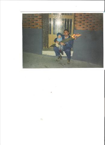 Mis primero escobazos