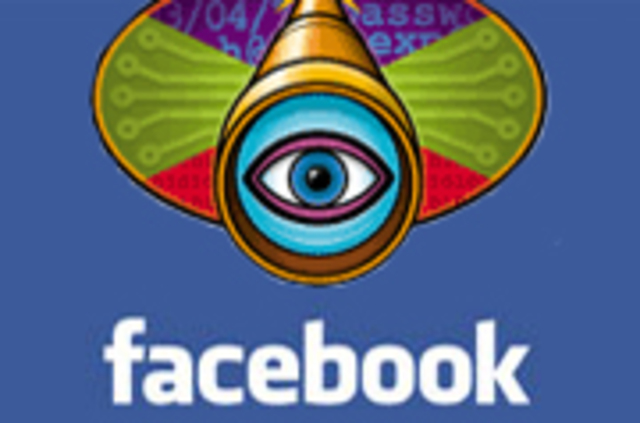 Official Complaint made against Facebook