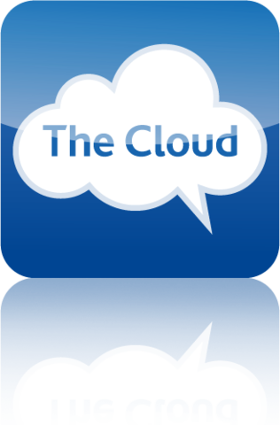 the cloud