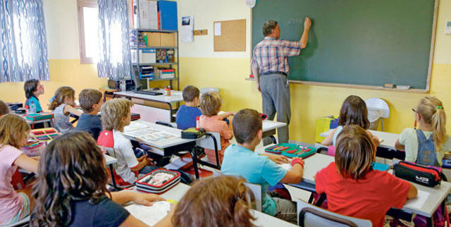 3º Ciclo de Primaria