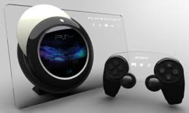 the playstation 6