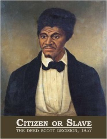The Dred Scott Case